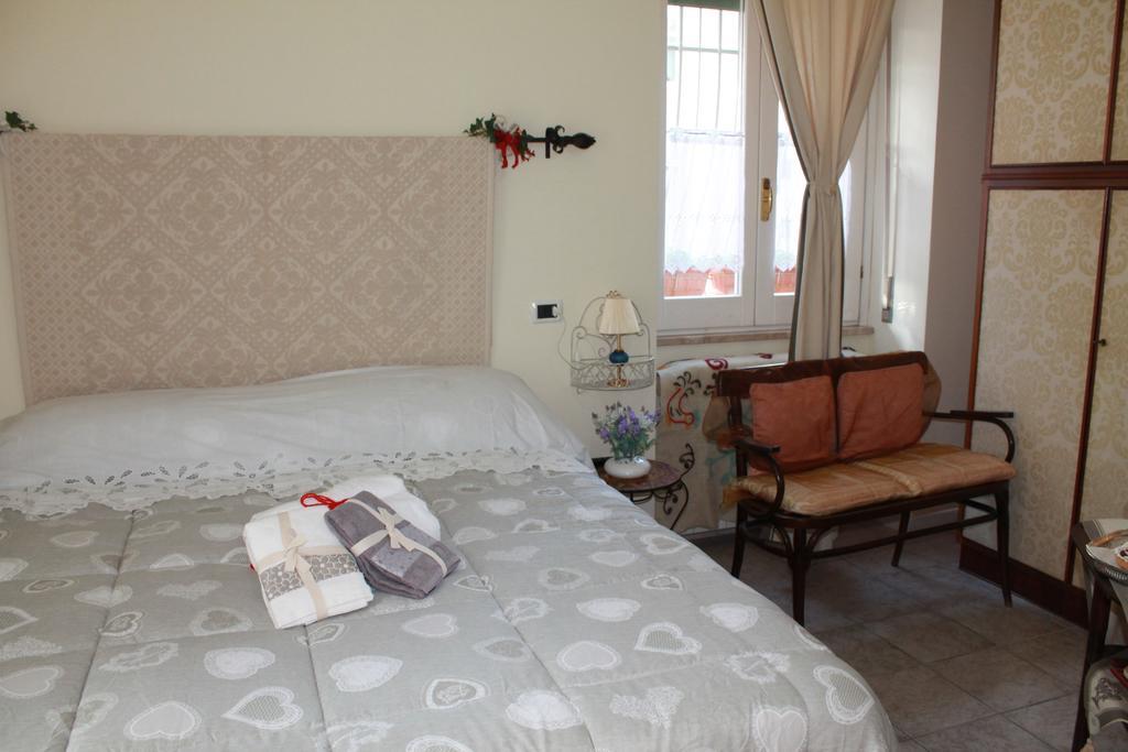 Da Agnese Locazioni Brevi Hotel Cagliari Room photo