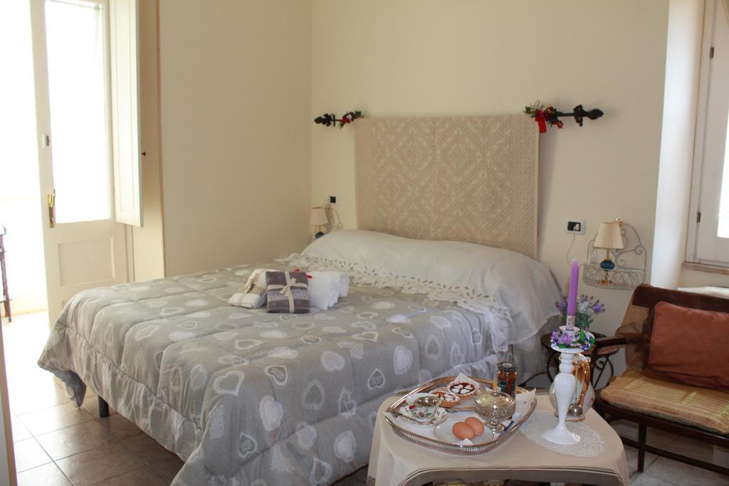 Da Agnese Locazioni Brevi Hotel Cagliari Room photo