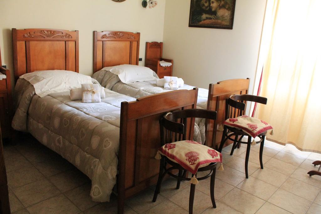 Da Agnese Locazioni Brevi Hotel Cagliari Room photo