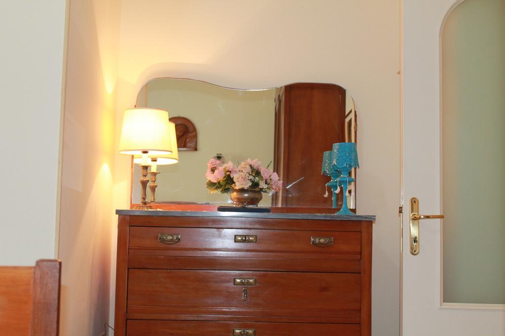 Da Agnese Locazioni Brevi Hotel Cagliari Room photo