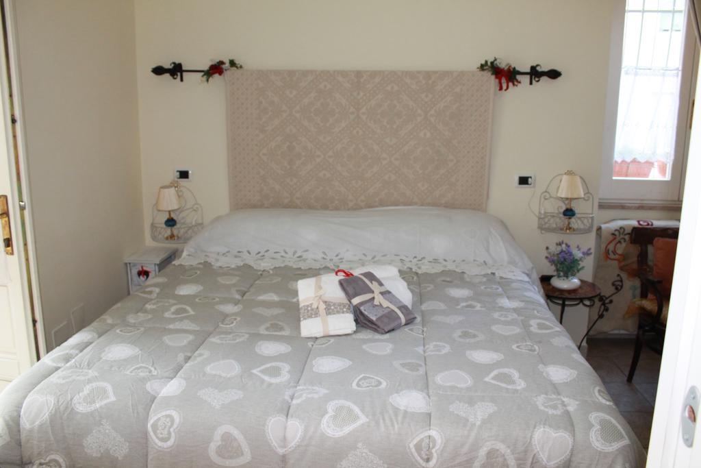 Da Agnese Locazioni Brevi Hotel Cagliari Room photo