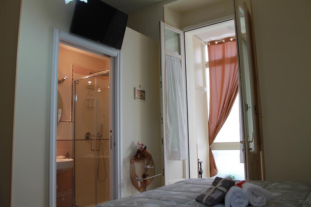 Da Agnese Locazioni Brevi Hotel Cagliari Room photo