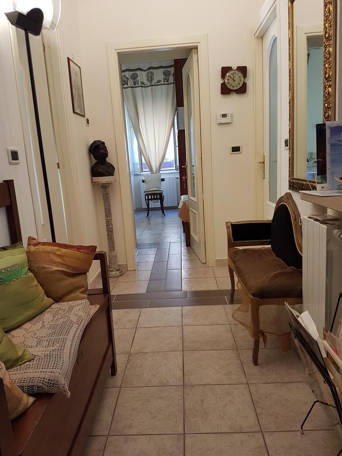 Da Agnese Locazioni Brevi Hotel Cagliari Exterior photo